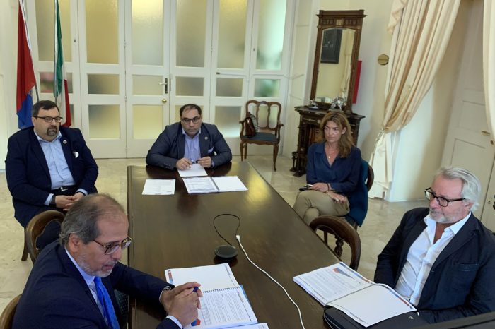 Taranto: E’ stato approvato il bilancio di “Kyma Mobilità – Amat”