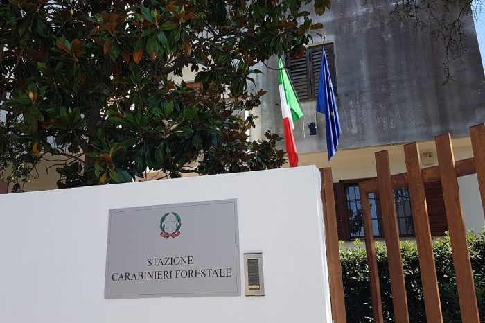 San Pietro Vernotico (BR): “Operazione Taxi Waste” contro organizzazione dedita al traffico illecito di rifiuti