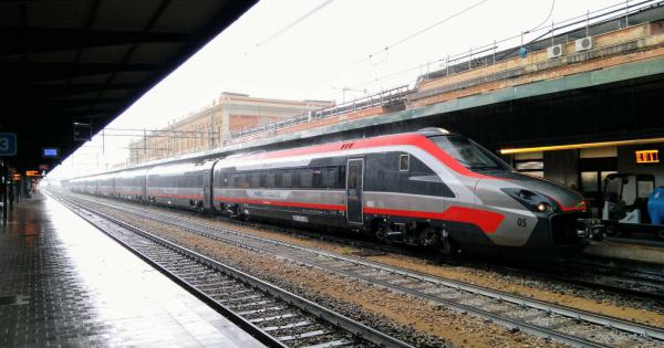 Aspettando il liberi tutti da domani, oggi l'unica contagiata arrivava ieri in  treno da Milano