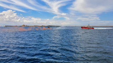 esercitazione capitaneria di porto brindisi e guardia costiera