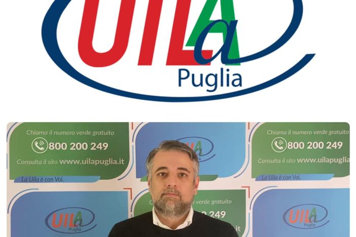 Uila Puglia, solo 166 domande di regolarizzazione in agricoltura presentate nella nostra regione