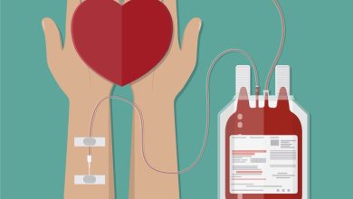 donazione sangue Puglia