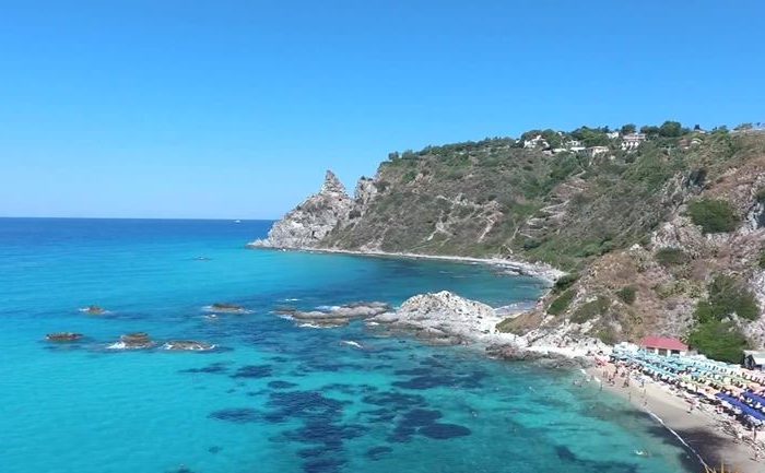 Puglia: La Regione ai primi posti per l'estate 2020