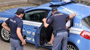 BARI: MALTRATTAMENTI IN FAMIGLIA, 38ENNE ARRESTATO DALLA POLIZIA DI STATO 