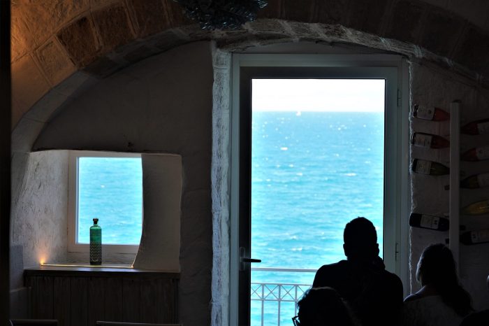 Il Turismo in Puglia, secondo Antonio Prota, si evolve  osservando e preservando la Bellezza implicita in cui viviamo.
