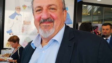 Il Governatore Michele Emiliano