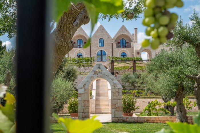 Locorotondo (BA): L’evento estivo delle Donne del Vino Puglia: Summerwine 2020 Green Edition
