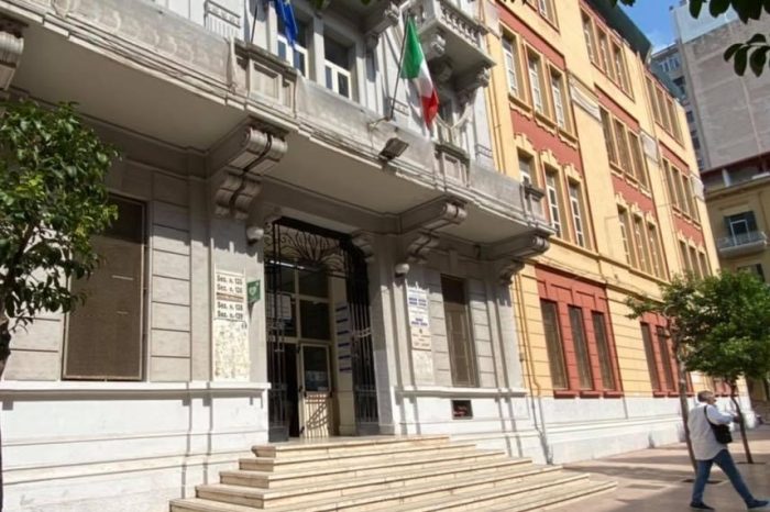 Taranto, le scuole sedi elettorali riprenderanno le attività il 28