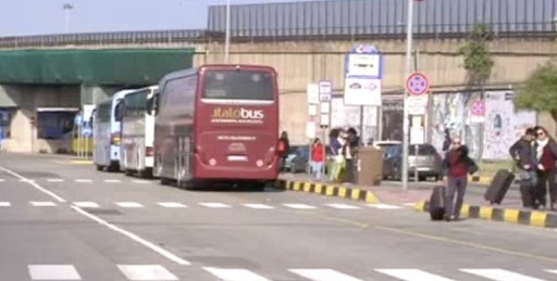 Taranto, Informazioni utili per l’ordinanza sui bus extraurbani