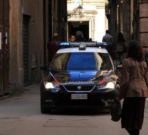 Taranto: Cadavere rinvenuto in  un’abitazione  in via Oberdan. Arrestato