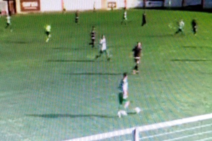 Eccellenza:  Manduria sconfitto 2 - 0 dalla Deghi