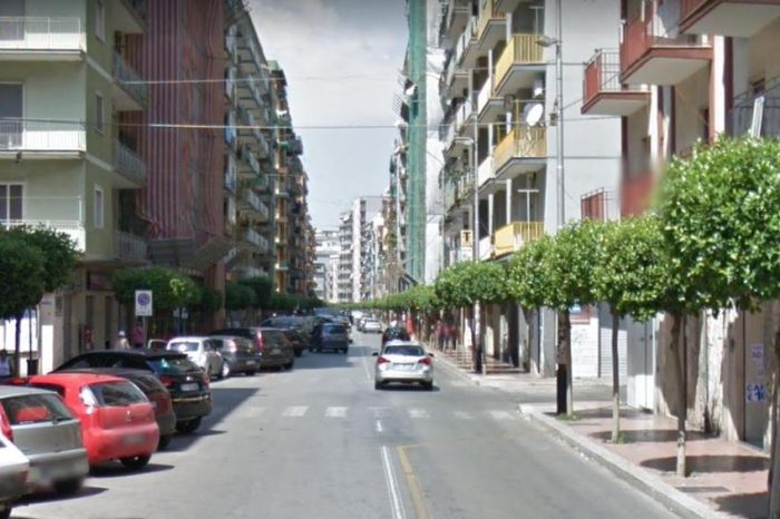 Taranto, intesa tra commercianti e amministrazione Melucci per Viale Liguria