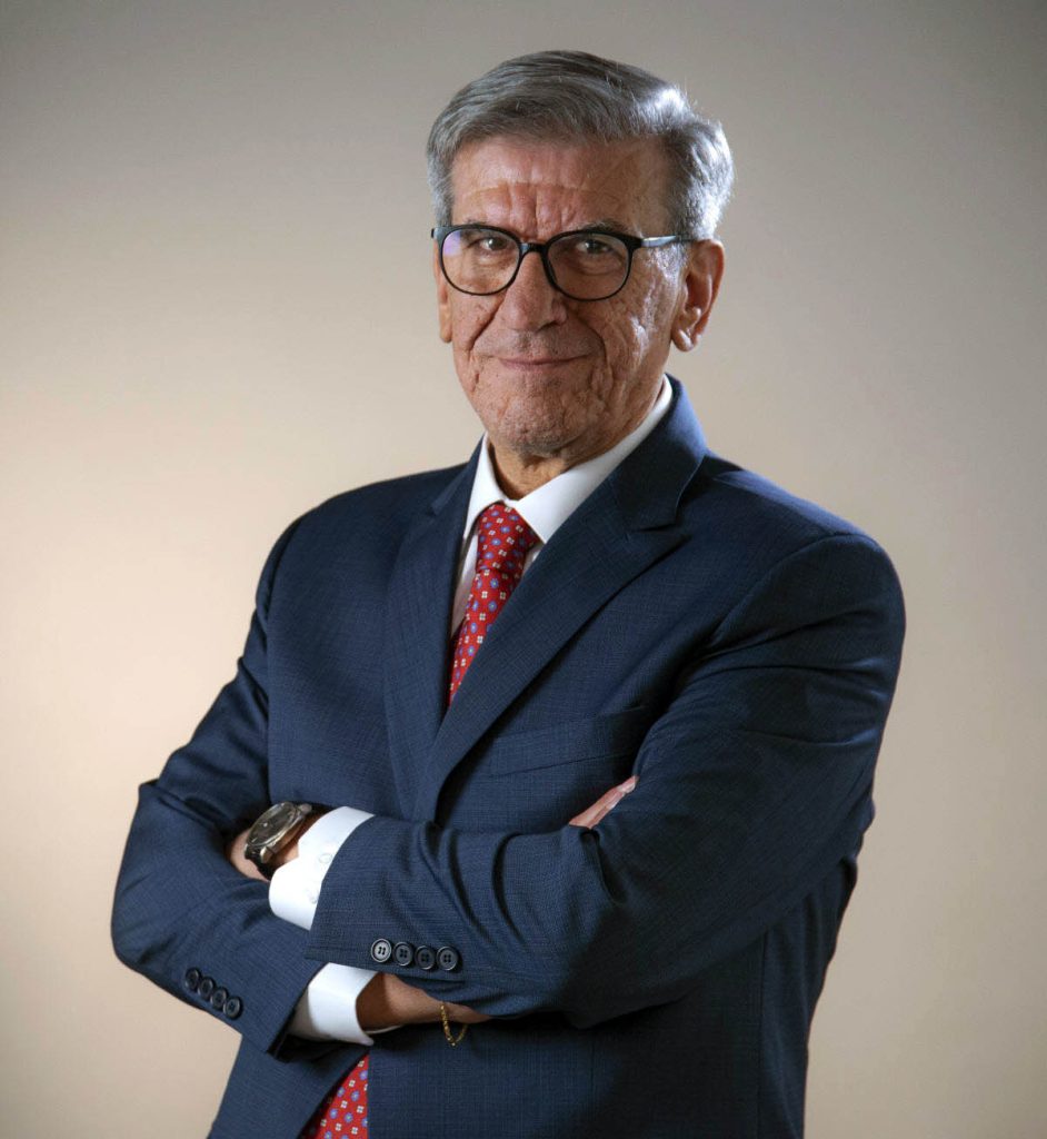 Sulla discarica di Manduria tutto da chiarire. Intervista al Sindaco Gregorio Pecoraro