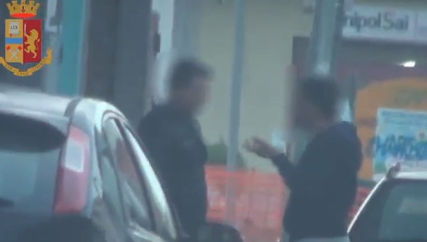 Taranto: Operazione Cupola, altre 27 persone risultano indagate