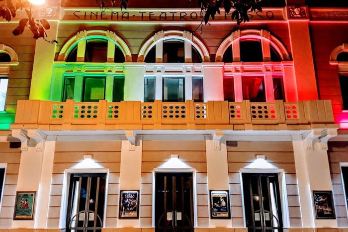 Taranto: L'Ass. alla Cultura in accordo con la direzione del Teatro Fusco, lanciano una proposta al Teatro pubblico Pugliese