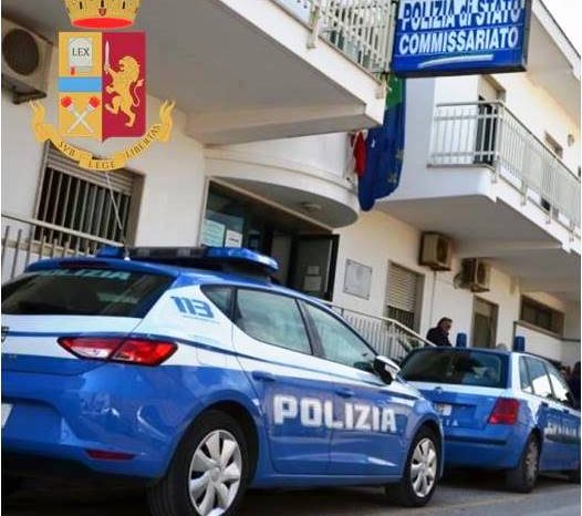 Manduria (TA): Ubriaco devasta la casa dei genitori e si scaglia contro i poliziotti: 22enne arrestato 