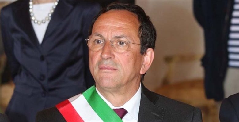 L'ex Sindaco Franco Ancona