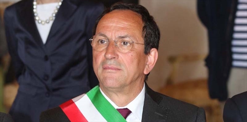 L'ex Sindaco Franco Ancona