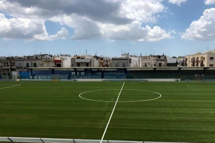 Taranto FC, i rossoblù rischiano di traslocare a Francavilla Fontana