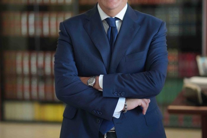 On. Gianfranco Chiarelli (LEGA): “Se siamo arancioni è colpa di Pier Luigi Lopalco: si dimetta!”