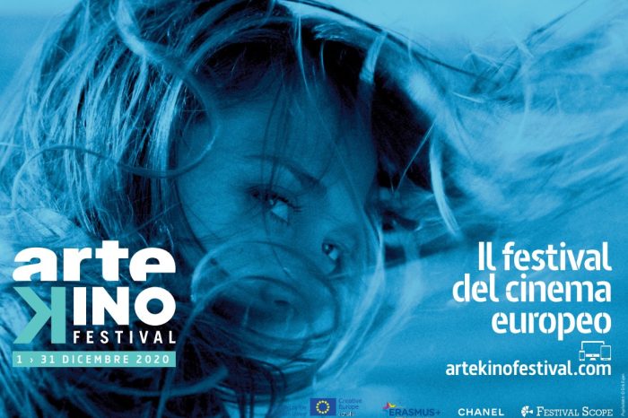 Arte Kino Festival 2020 – Al via il Festival del giovane cinema d’autore