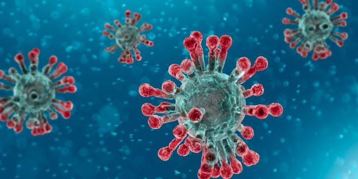 Coronavirus: 2.933 nuovi casi e 1 decesso