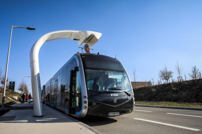 Taranto - BRT, l’amministrazione Melucci candida a finanziamento la Linea Rossa