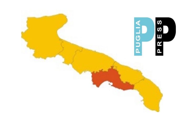 Taranto meriterebbe la zona arancione, ecco perché