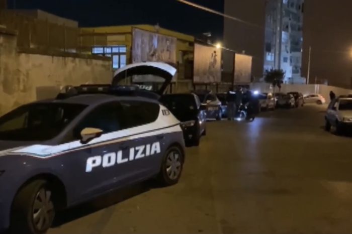 Taranto - Confessa l’autore della sparatoria di giovedì