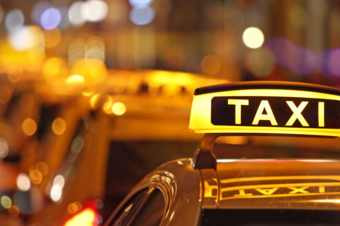 Taranto - Nuove stazioni taxi in città