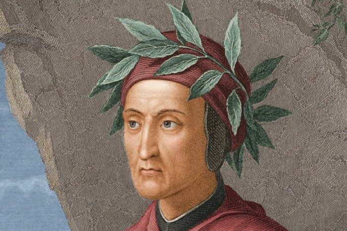 Celebrazioni per i 700 anni dalla morte di Dante Alighieri