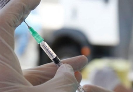 Vaccino anti- covid in Puglia