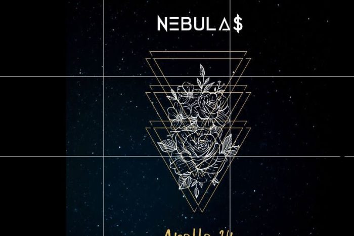 L’album e l’intervista dei Nebula$