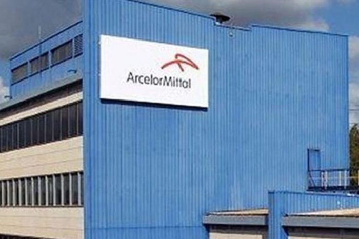 Taranto - Arcelor Mittal comunica nessuna interruzione del ciclo produttivo