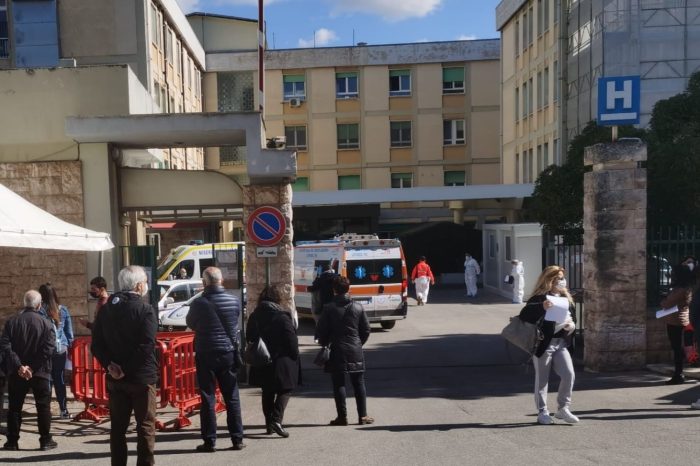 Martina Franca/ Ecco cosa accade in ospedale