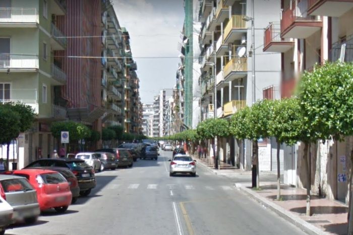 Taranto - Possibile fare ricorso gratuitamente alle multe in viale Liguria