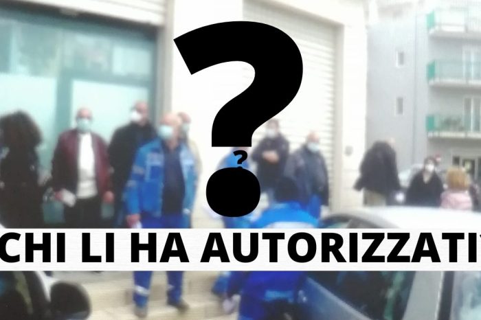Vaccini fatti ai propri dipendenti comunali: tutti i Sindaci d'Italia contro il Comune di Martina Franca