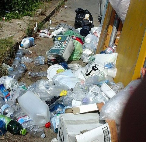 Manfredonia: fototrappole contro i furbetti dei rifiuti, sorgono dubbi sul servizio