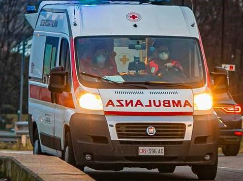 Puglia – incidenti a catena durante il weekend