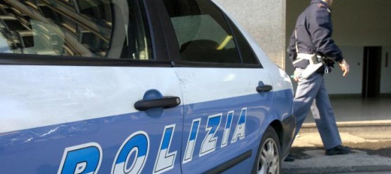 Arresto gambiano a Lecce