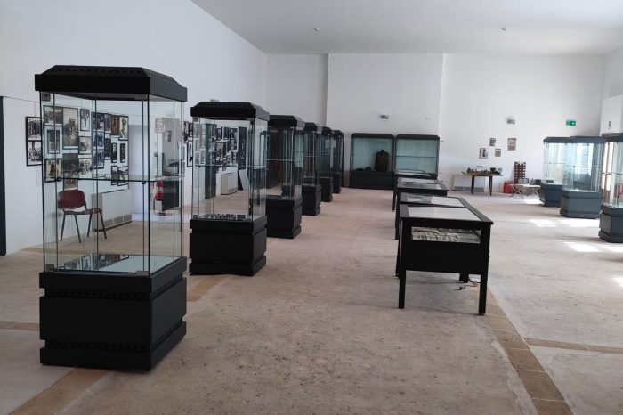 Manduria: dal 7 giugno riapre il Parco Archeologico e Museo Civico