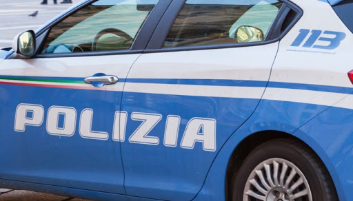 Martina Franca: arrestato con l'accusa di aver rapinato alcune farmacie