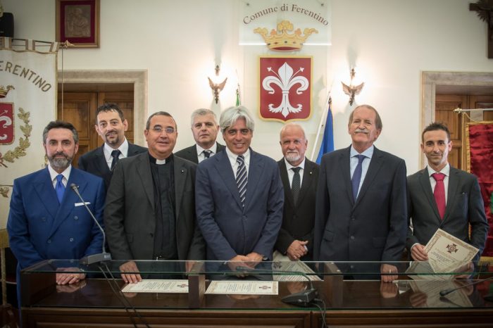 La Real Academia Sancti Ambrosii Martyris di Storia, Araldica e Studi Cavallereschi