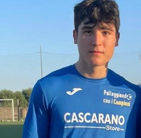 Coppa Puglia under 15 trionfa la College School Next Stars – il manduriano Filippo Maria Pasculli miglior realizzatore del team