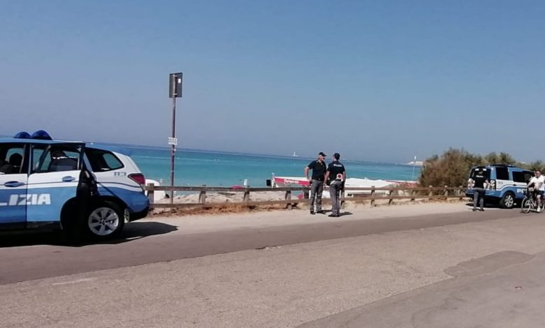 Caos a Gallipoli: Parcheggi Liberi ma Inaccessibili