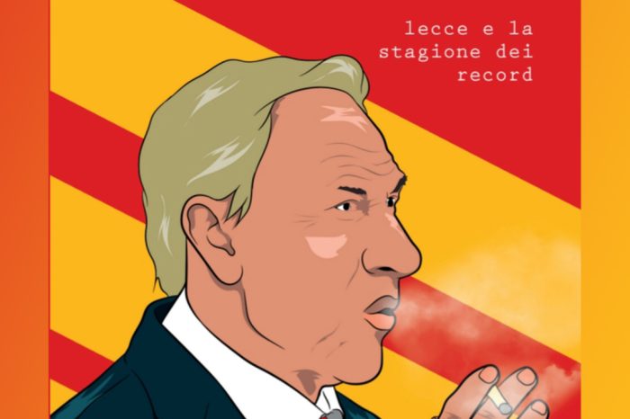 Domani pomeriggio a Lecce: “Sulla giostra di Zdenek”: Calcio Totale presenta il primo libro sul Lecce e Zeman