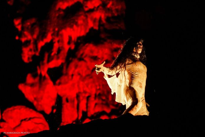 HELL IN THE CAVE: NUOVE DATE A OTTOBRE