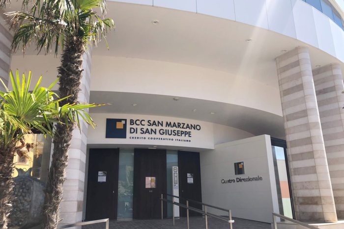 BCC San Marzano aderisce alla Fondazione per l’Educazione finanziaria.