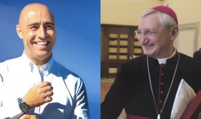Bitetti: “Grazie a Mons. Santoro arriva a Taranto la Settimana sociale dei cattolici italiani”
