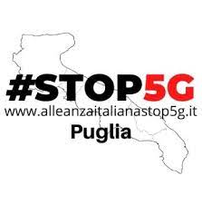 BARI: ALLEANZA ITALIANA STOP 5G ORGANIZZA UN INCONTRO PER SPIEGARE I RISCHI DELLE "5G" VICINO A SCUOLE E OSPEDALI